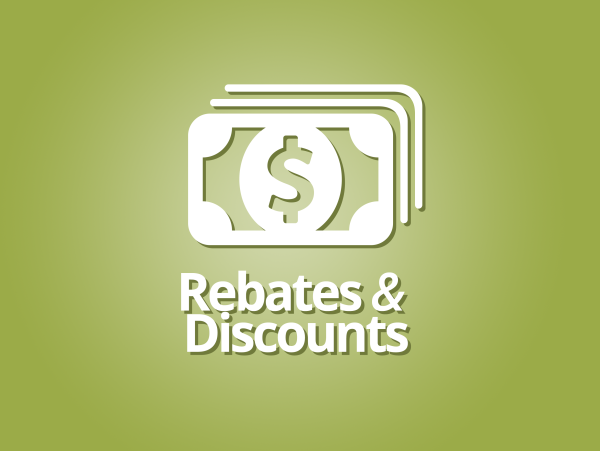 RebatesandDiscounts