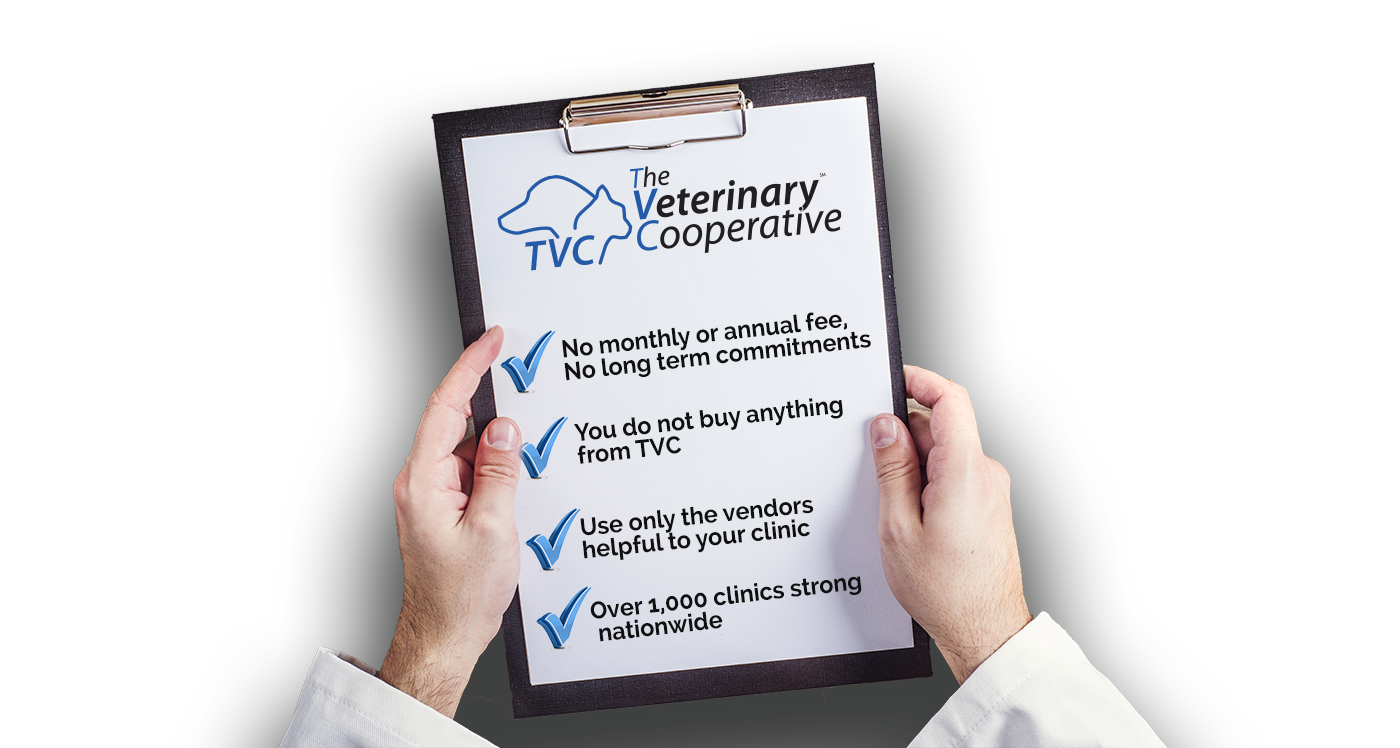 The Veterinary Cooperative